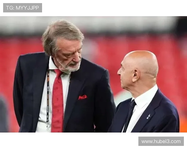 英力士集团反诉热刺要求赔偿超100万英镑案件引发关注